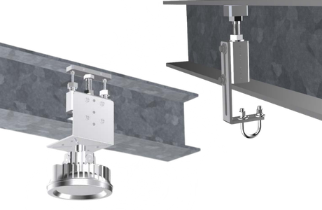 Beam ANKR and Beam ANKR MAX mounting brackets