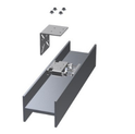 Flange Bracket Kit